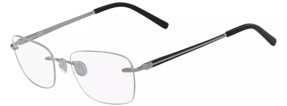 PURE AIRLOCK VALOR 200 SILVER