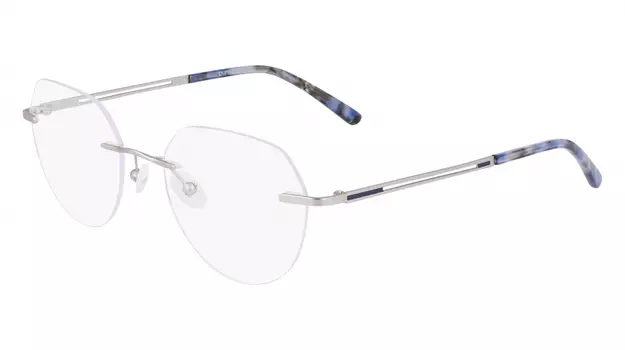 PURE AIRLOCK VANT 202 MATTE SILVE