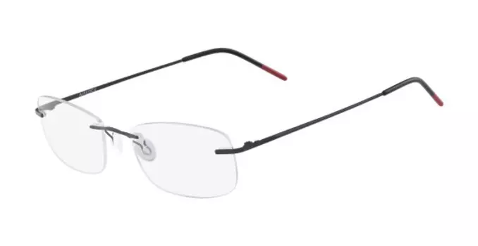 PURE AIRLOCK WISDOM 204 SATIN BLA