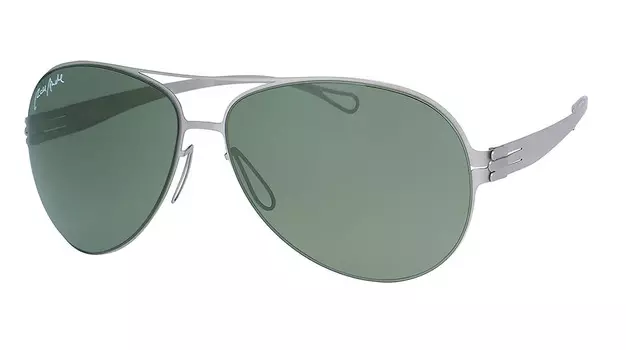 Ralph Anderl Aviator Pearl Green