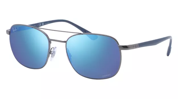 Ray-Ban 3670CH 004/4L