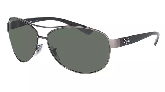 Ray-Ban Active Lifestyle RB 3386 004/9A