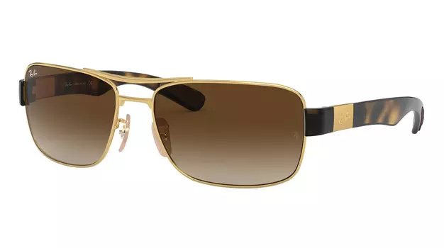 Ray-Ban Active Lifestyle RB 3522 001/13
