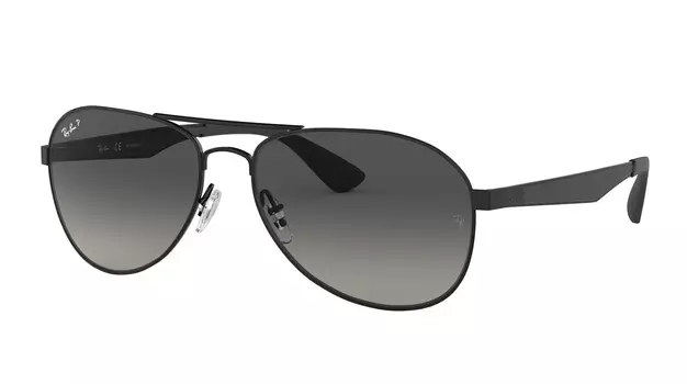 Ray-Ban Active Lifestyle RB 3549 002/T3