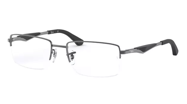 Ray-Ban Active Lifestyle RX 6285 2502