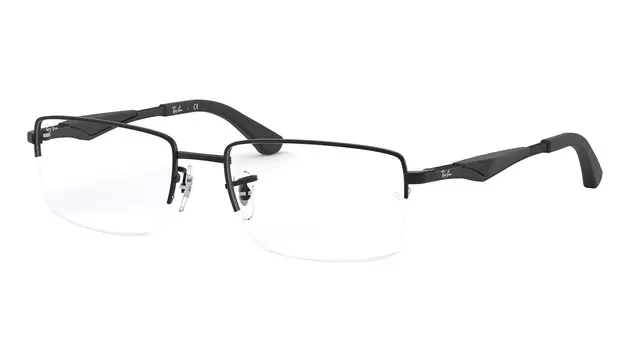 Ray-Ban Active Lifestyle RX 6285 2503
