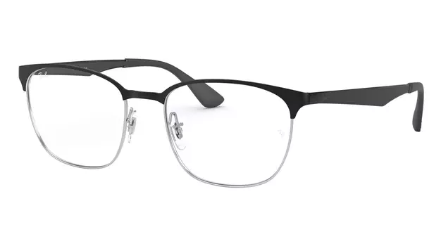 Ray-Ban Active Lifestyle RX 6356 2861