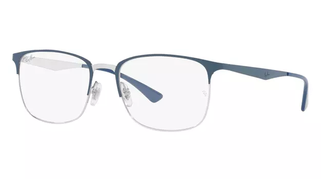 Ray-Ban Active Lifestyle RX 6421 3101