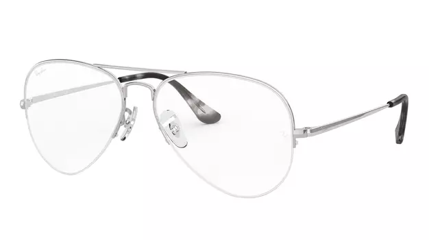 Ray-Ban Aviator Gaze RX 6589 2501