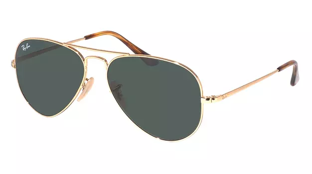 Ray-Ban Aviator Metal II RB 3689 914731