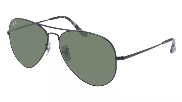 Ray-Ban Aviator Metal II RB 3689 914831