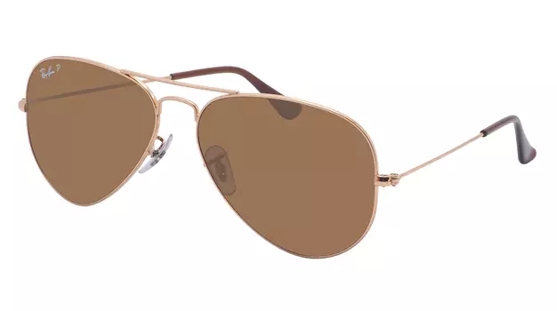 Ray-Ban Aviator RB 3025 001/57