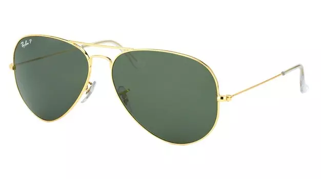 Ray-Ban Aviator RB 3025 001/58