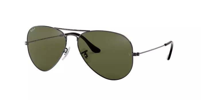 Ray-Ban Aviator RB 3025 004/58
