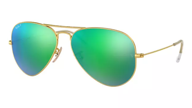 Ray-Ban Aviator RB 3025 112/P9