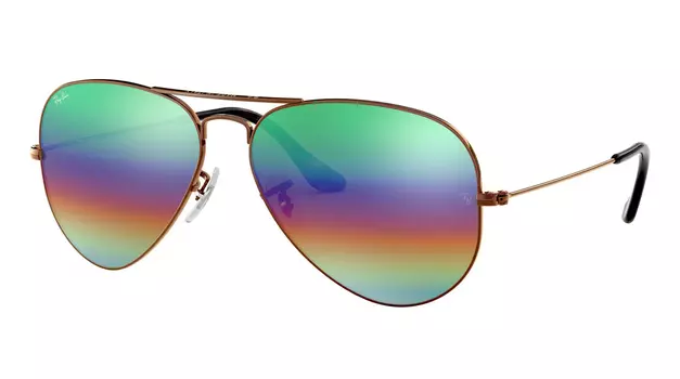 Ray-Ban Aviator RB 3025 9018C3