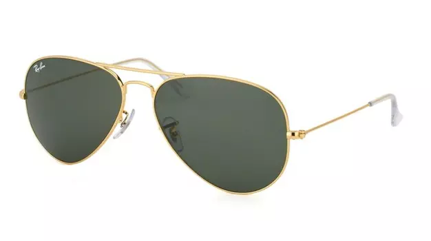Ray-Ban Aviator RB 3025 L0205