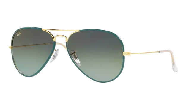 Ray-Ban Aviator RB 3025JM 9196BH