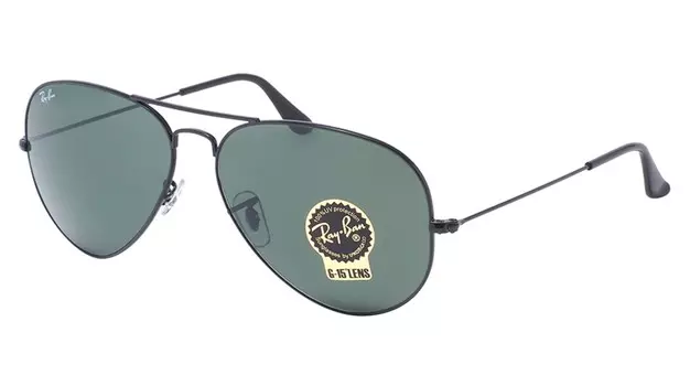 Ray-Ban Aviator RB 3026 L2821