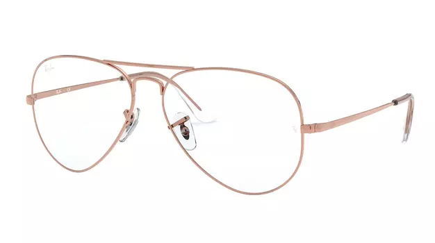 Ray-Ban Aviator RX 6489 3094