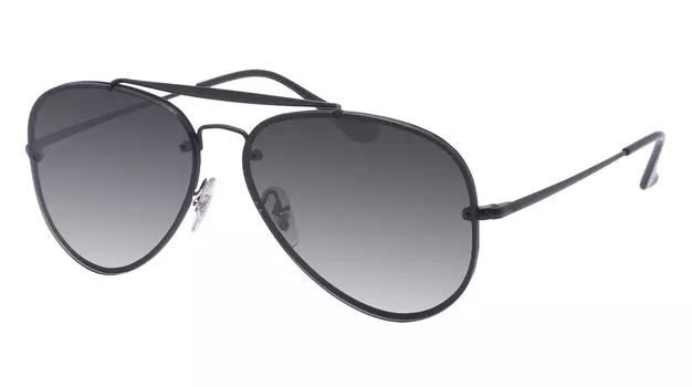 Ray-Ban Blaze Aviator RB 3584N 153/11