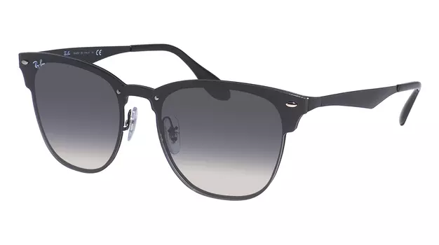 Ray-Ban Blaze Clubmaster RB 3576N 153/11