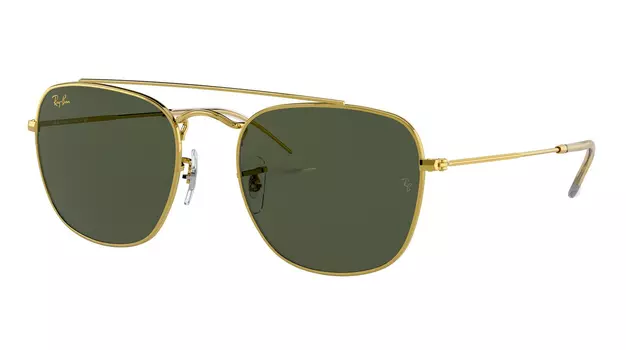 Ray-Ban Caravan Double Bridge RB 3557 919631