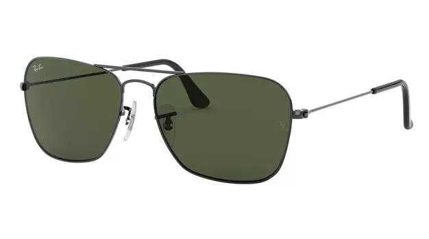 Ray-Ban Caravan RB 3136 004