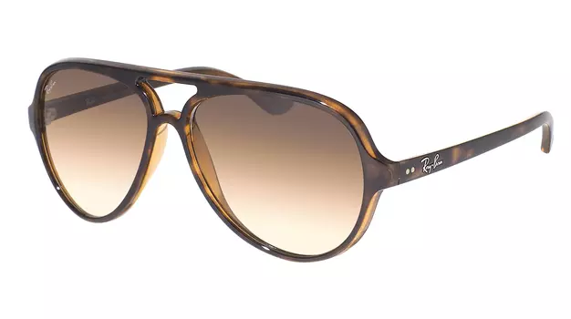 Ray-Ban Cats 5000 RB 4125 710/51