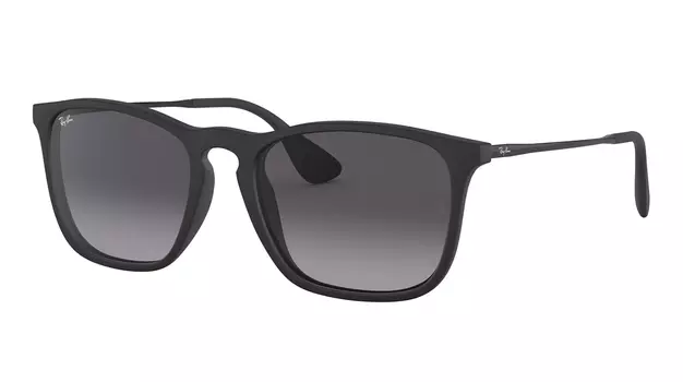 Ray-Ban Chris RB 4187 622/8G