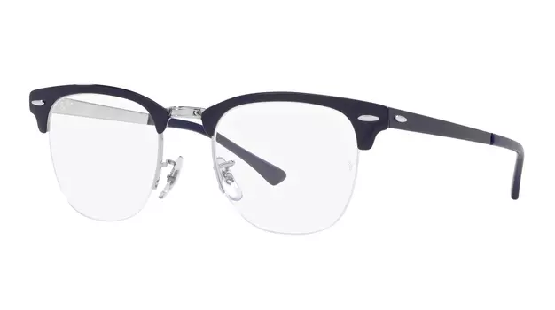 Ray-Ban Clubmaster Metal RX 3716VM 3148