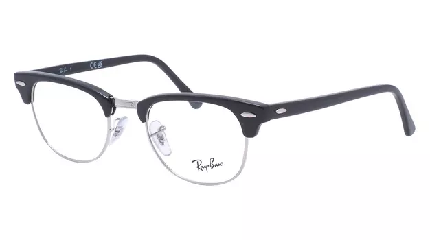 Ray-Ban Clubmaster RX 5154 2000