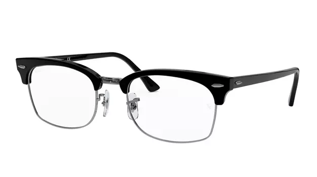 Ray-Ban Clubmaster Square RX 3916V 2000