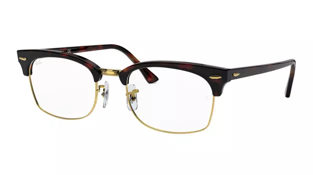 Ray-Ban Clubmaster Square RX 3916V 8058