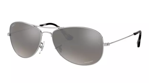 Ray-Ban Cockpit Chromance RB 3562 003/5J