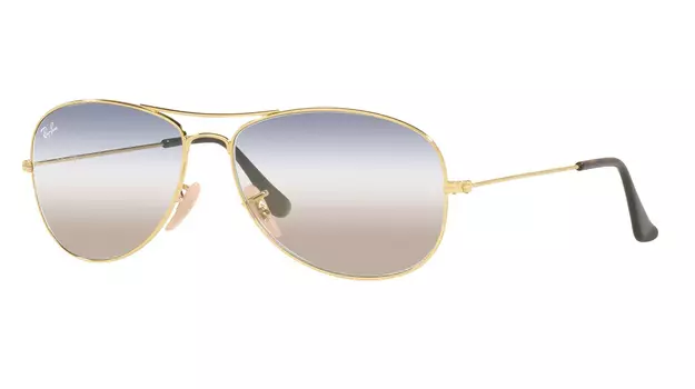 Ray-Ban Cockpit RB 3362 001/GD