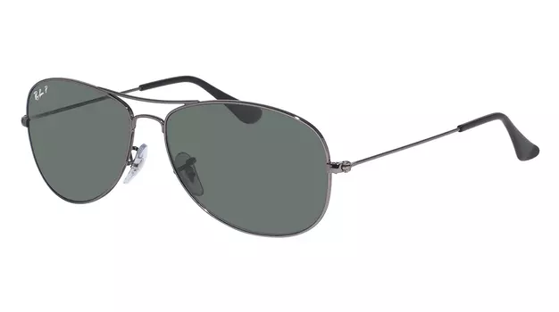 Ray-Ban Cockpit RB 3362 004/58