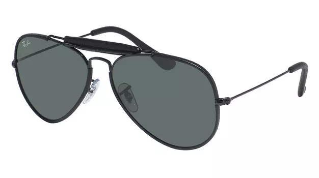 Ray-Ban Craft Outdoorsman RB 3422Q 9040
