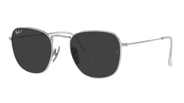 Ray-Ban Frank Titanium RB 8157 920948