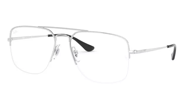 Ray-Ban General Gaze RX 6441 2501