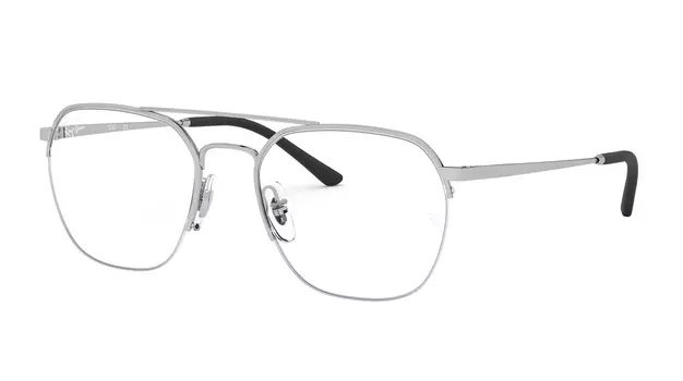Ray-Ban General Gaze RX 6444 2501