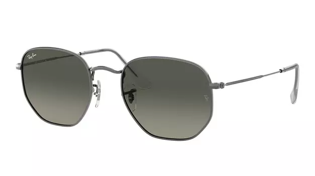 Ray-Ban Hexagonal RB 3548N 004/71