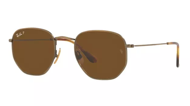 Ray-Ban Hexagonal RB 8148 920757