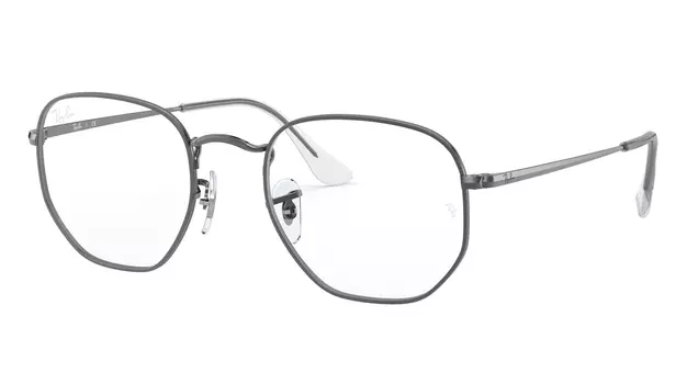 Ray-Ban Hexagonal RX 6448 2502