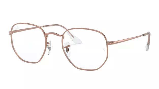 Ray-Ban Hexagonal RX 6448 3094