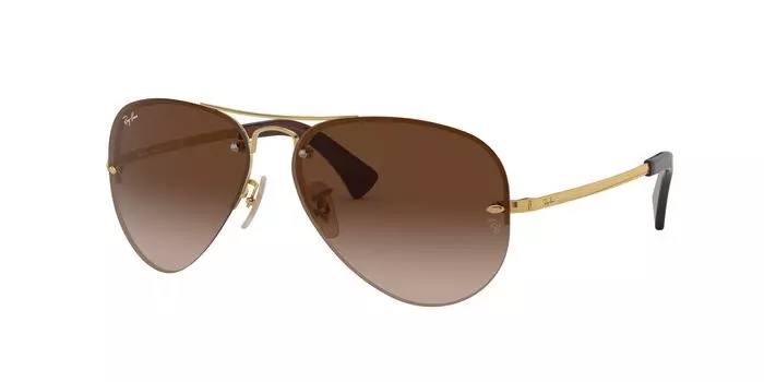 Ray-Ban Highstreet RB 3449 001/13