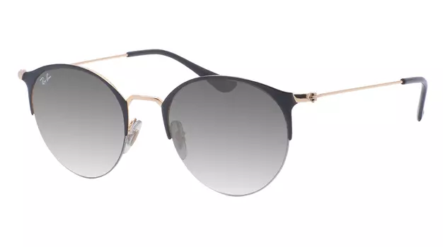 Ray-Ban Highstreet RB 3578 187/11
