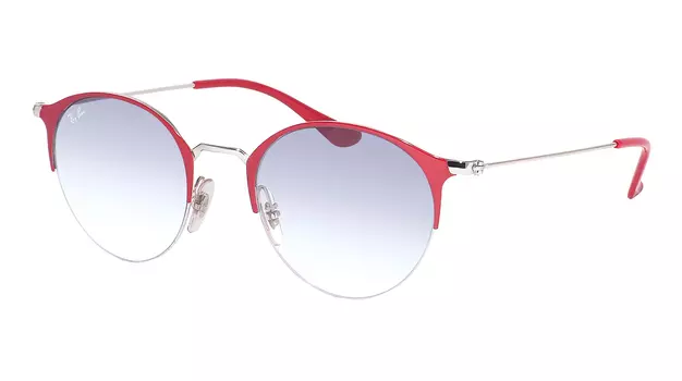 Ray-Ban Highstreet RB 3578 917619