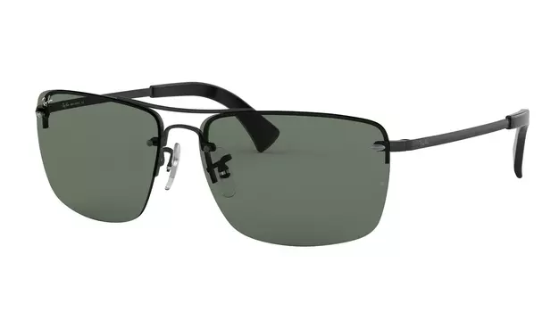 Ray-Ban Highstreet RB 3607 002/71