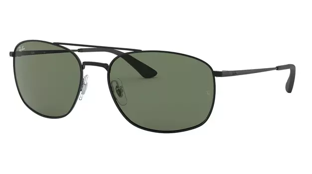 Ray-Ban Highstreet RB 3654 002/71